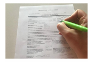 Admitere la liceu 2022. Când pot fi depuse cererile pentru cea de-a doua etapă de înscriere