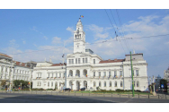 Primăria Arad reduce iluminatul public cu două ore. Din toamnă ar putea lua și alte măsuri de economie