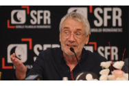 Marcel Iureș: „Actoria nu este o meserie, ci mai degrabă o obsesie