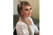 Cunoscuta artistă populară Marcela Fota are un iubit cu 20 de ani mai tânăr