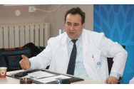 Femeie cu o tumoră cerebrală de 14 centimetri, salvată de la moarte de medicii ieșeni