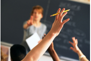 Un profesor a raportat la ANAF un venit de 60.000 euro din meditații