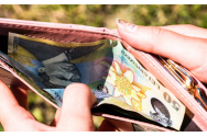 Salarii mai mari pentru angajații din sistemul bugetar