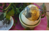 Oul balut, afrodisiacul perfect