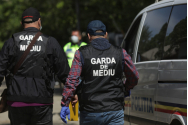 Inspectorii de mediu au dat pe mâna procurorilor zeci de ieșeni