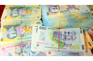 Autorul unei delapidări de 1,3 milioane lei a scăpat cu basma curată