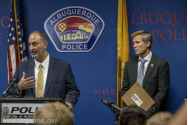 A fost arestat autorul crimei din Albuquerque. El a ucis patru mulsulmani 