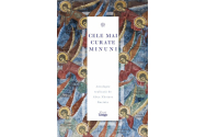  Lansare de carte - „Cele mai curate miracole”