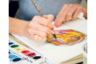  Picturi și desene pentru mindfulness pe care trebuie să le încerci