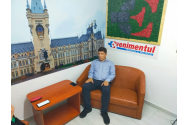 Interviul Zilei - Directorul executiv adjunct al Direcției de Statistică Iași, Ciprian Iftimoaei