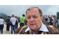   S-a deschis al treilea drum de acces spre Rarău