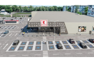 Undă verde pentru ridicarea unui nou supermarket la capăt CUG