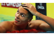 David Popovici, față în față cu provocarea carierei! Ce va încerca să facă sportivul de 17 ani, dublu campion european și mondial