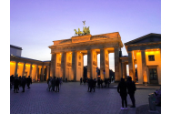 Economie drastică la Berlin. Populația, sfătuită să scadă temperatura apei și să stingă lumina