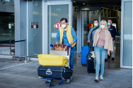 A crescut numărul turiștilor care au vizitat Iașul