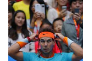 Surpriză imensă la Cincinnati: cine l-a bătut pe Rafael Nadal VIDEO