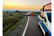 Tragedie în apropiere de Paşcani