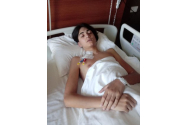 La doar 17 ani se luptă cu cancerul. Gestul care îl poate salva pe Mircea
