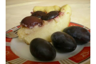Budincă de prune