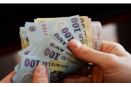 Guvernul retrage ordonanța care urma să majoreze salariile tuturor angajaților la stat