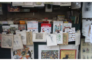 Afacerile buchiniștilor revin la normal