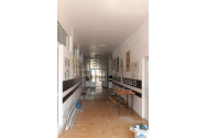 Avertismentul prefectului: „Iașul are încă şcoli care prezintă risc de incendii”