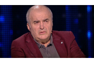 Boala care l-a devastat pe Florin Călinescu