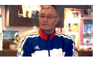 Doliu în fotbalul ieşean. A murit legendarul portar Nelu Bucu