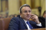 O nouă amânare în dosarul „Amanta” al fostului primar Gheorghe Nichita