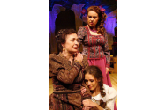 A murit „doamna teatrului bârlădean”