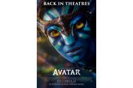 VIDEO - Filmul „AVATAR” se reîntoarce în cinematografe. Va fi în varianta 4K HDR