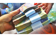 Salariile bugetarilor au fost majorate