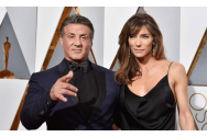 Sylvester Stallone, abandonat de cea de-a treia nevastă. După 25 de ani de căsnicie, Jennifer Flavin a cerut divorțul