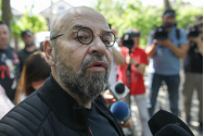 Piedone, donație de aproape 9 milioane de euro pentru lucrările de la Catedrala Mântuirii Neamului