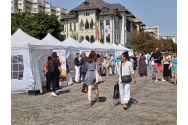 Primăria și AJOFM au ademenit „stranierii” cu locuri de muncă