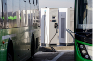 Staţii de încărcare rapidă pentru autobuze în CUG, Copou şi Dacia