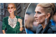 Celine Dion, grave probleme de sănătate. Artista și-a anulat concertele