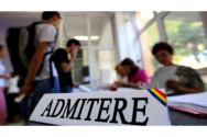 Modificări la admiterea în liceu. A fost eliminată media anilor de studiu