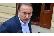 Fostul primar Gheorghe Nichita, înapoi în Penitenciar