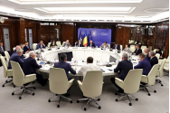 Primăria solicită sprijinul Guvernului pentru a scoate orașul din iarnă!