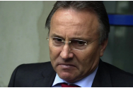  Gheorghe Nichita se întoarce după gratii