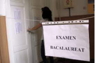 Astăzi se afișează primele rezultate la Bacalaureat