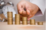 Salariul minim va crește la 3.000 de lei
