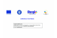 Diversificarea activității firmei ADAMA FARMING S.R.L. prin dotarea cu utilaje pentru lucrări de pregătire a terenului” – Comunicat de presă privind finalizarea proiectului 