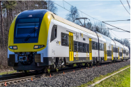 De ce nu are Iaşul tren metropolitan