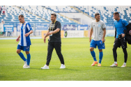 Facem lumină privind procedura de promovare în Superligă! Niculescu se poate concentra pentru meciul cu Steaua!