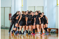 CSM Iaşi 2020 joacă în primele două etape în deplasare