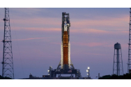 NASA încearcă să trimită spre Lună misiunea Artemis 1