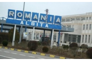 Aproape 11.000 de ucraineni au intrat vineri în țară, anunță Poliția de Frontieră