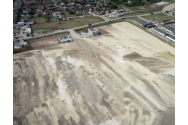 Apar probleme la Parcul Industrial de la Lețcani